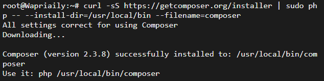 宝塔部署Pterodactyl翼龙面板