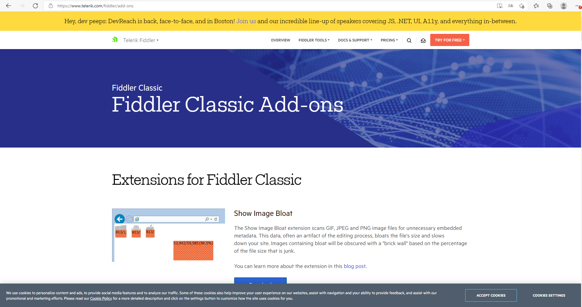 《吐血整理》进阶系列教程-拿捏Fiddler抓包教程(19)-Fiddler精选插件扩展安装,将你的Fiddler武装到牙齿