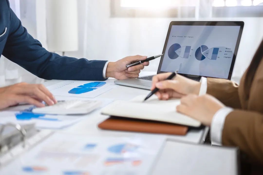 这7个自动化办公模版 教你玩转表格数据自动化