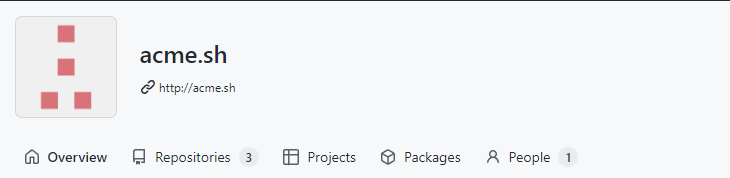 acme.sh-实现自动化部署SSL证书