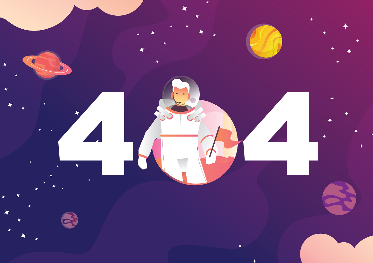 如何自定义404页面?云服务器+Nginx中加3行配置搞定,小白也能跟着流畅操作