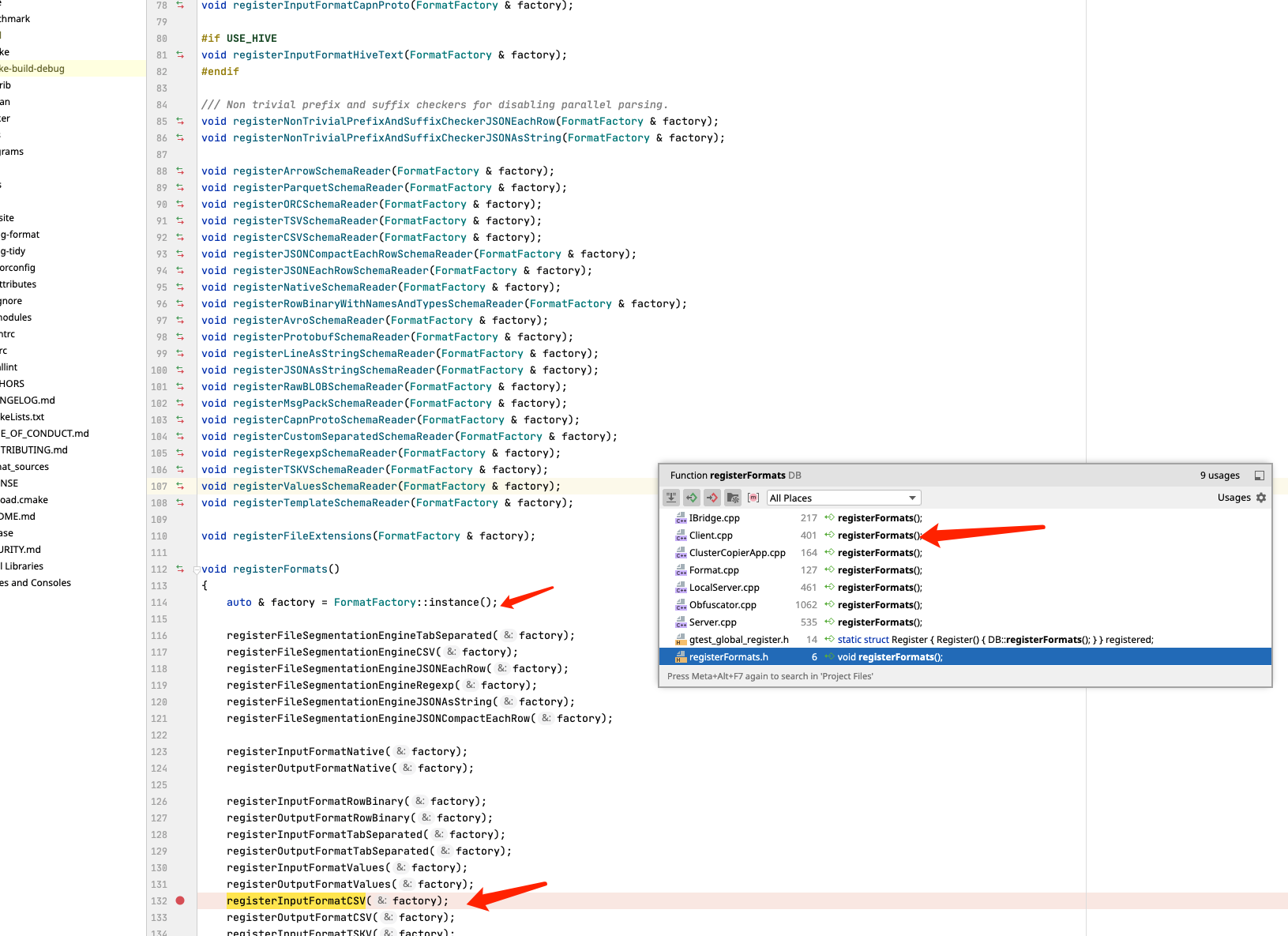 ClickHouse Lambda 组合拳