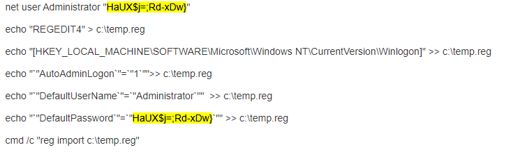 【玩转腾讯云】Windows设置程序开机启动