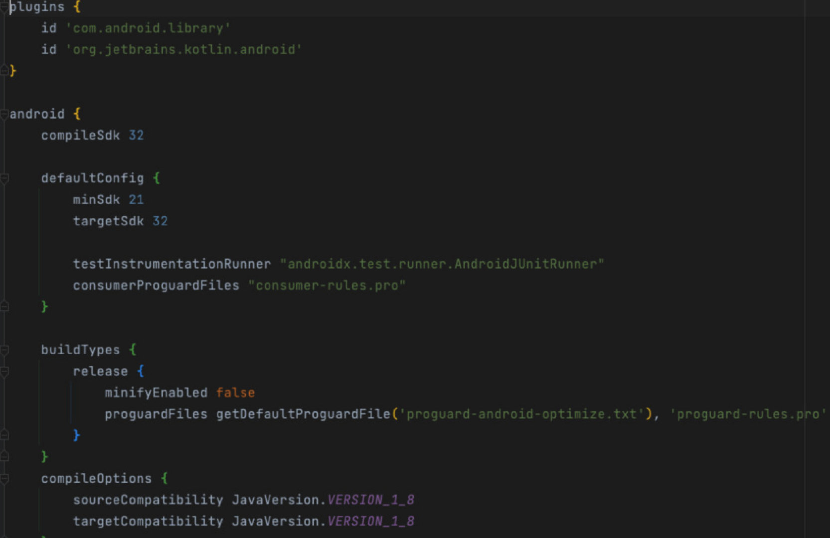 哪怕不学Gradle,这些开发中的常见操作,你也值得掌握