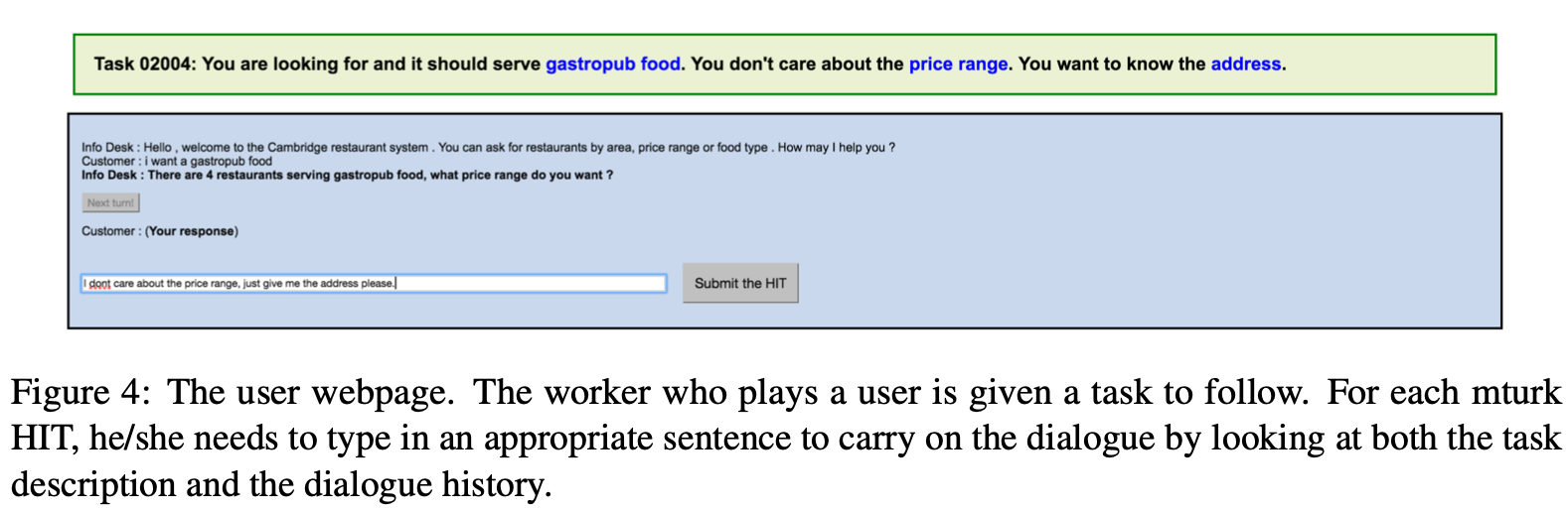 【多轮对话】任务型多轮对话数据集如何采集