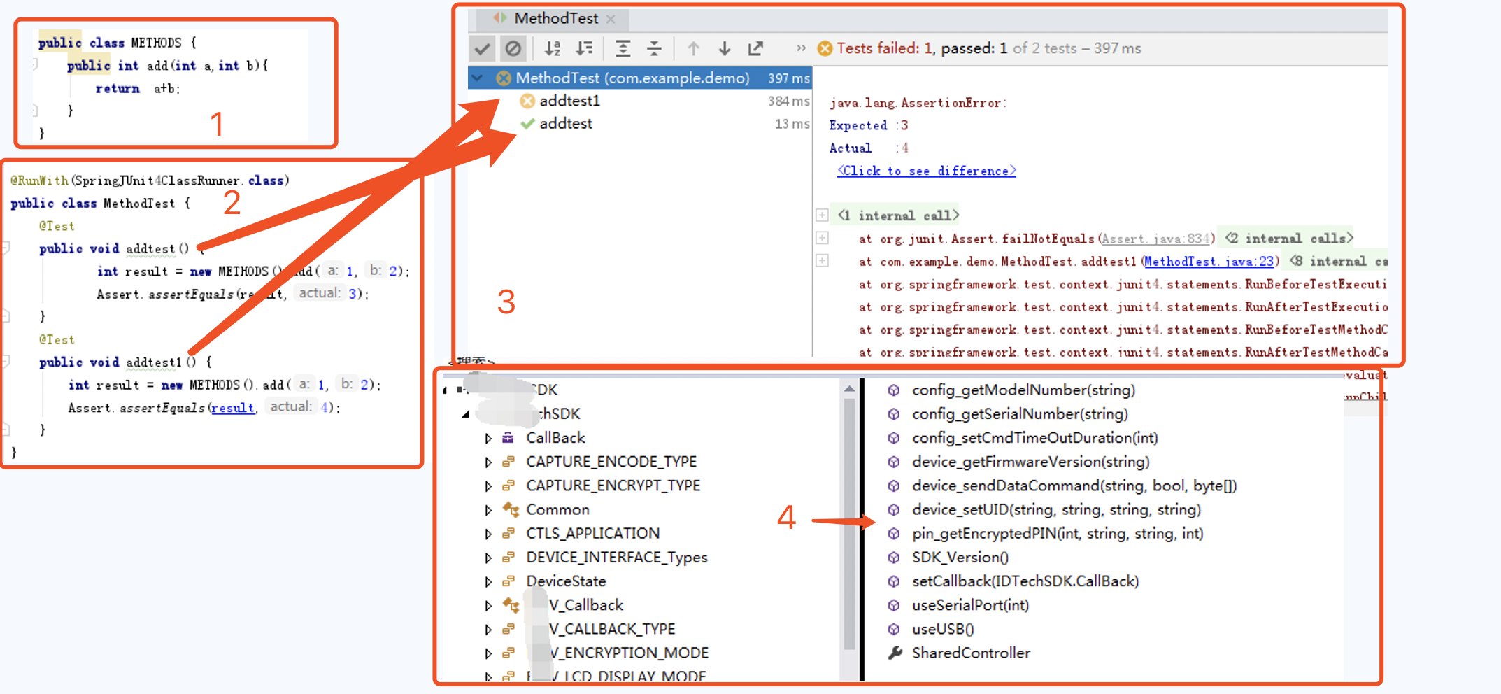 从全局视角来看接口测试