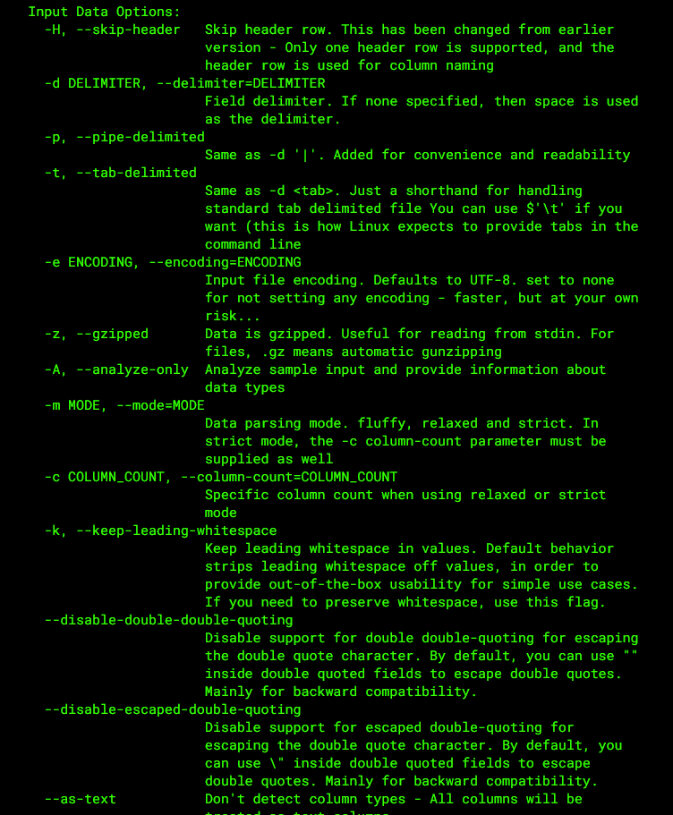 我试了试用 SQL查 Linux日志,好用到飞起