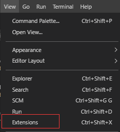 物联网设备端开发-开发环境搭建