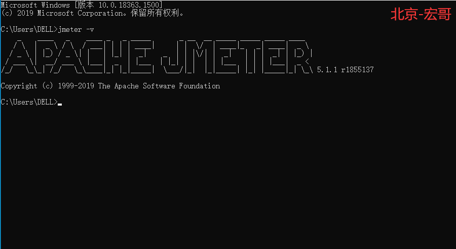 Jmeter(四十四) - 从入门到精通高级篇 - Jmeter远程启动(本地运行+远程运行)(详解教程)