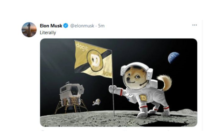 公有云狗狗币dogecoin挖矿趋势安全分析