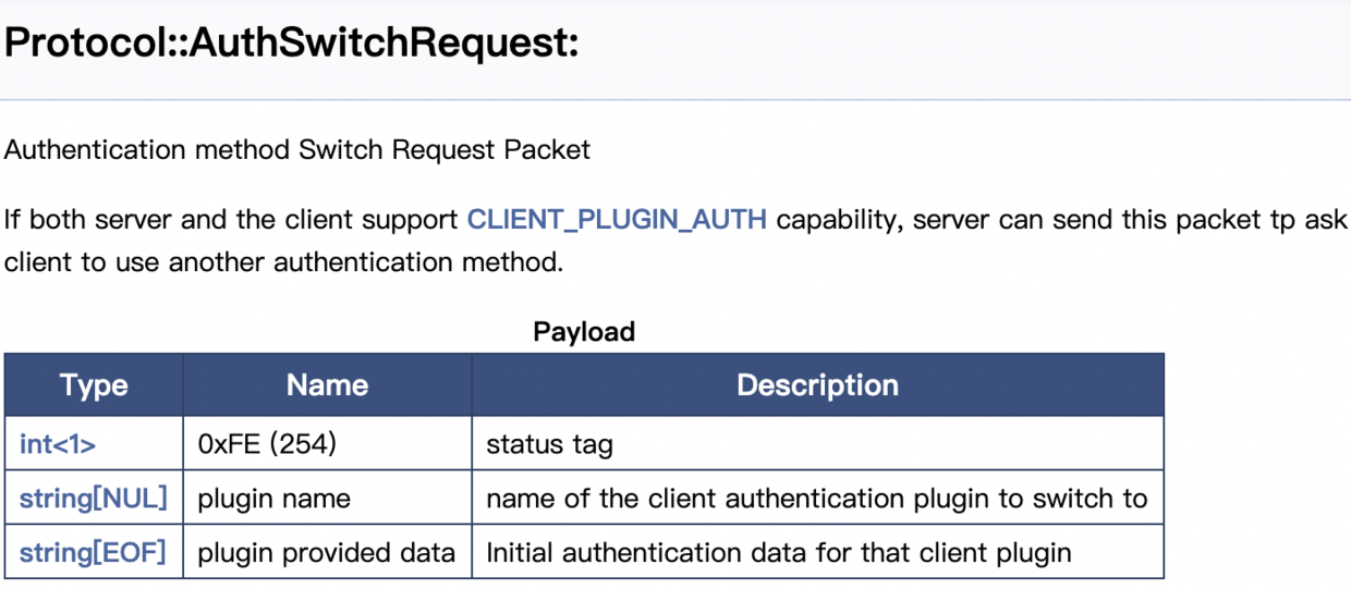 Doris开发手记1:解决蛋疼的MySQL 8.0连接问题