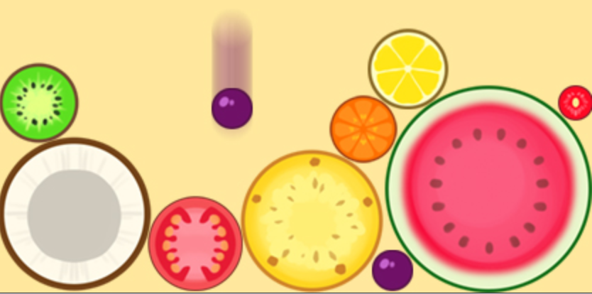 魔改和上线你的合成大西瓜,最全教程!