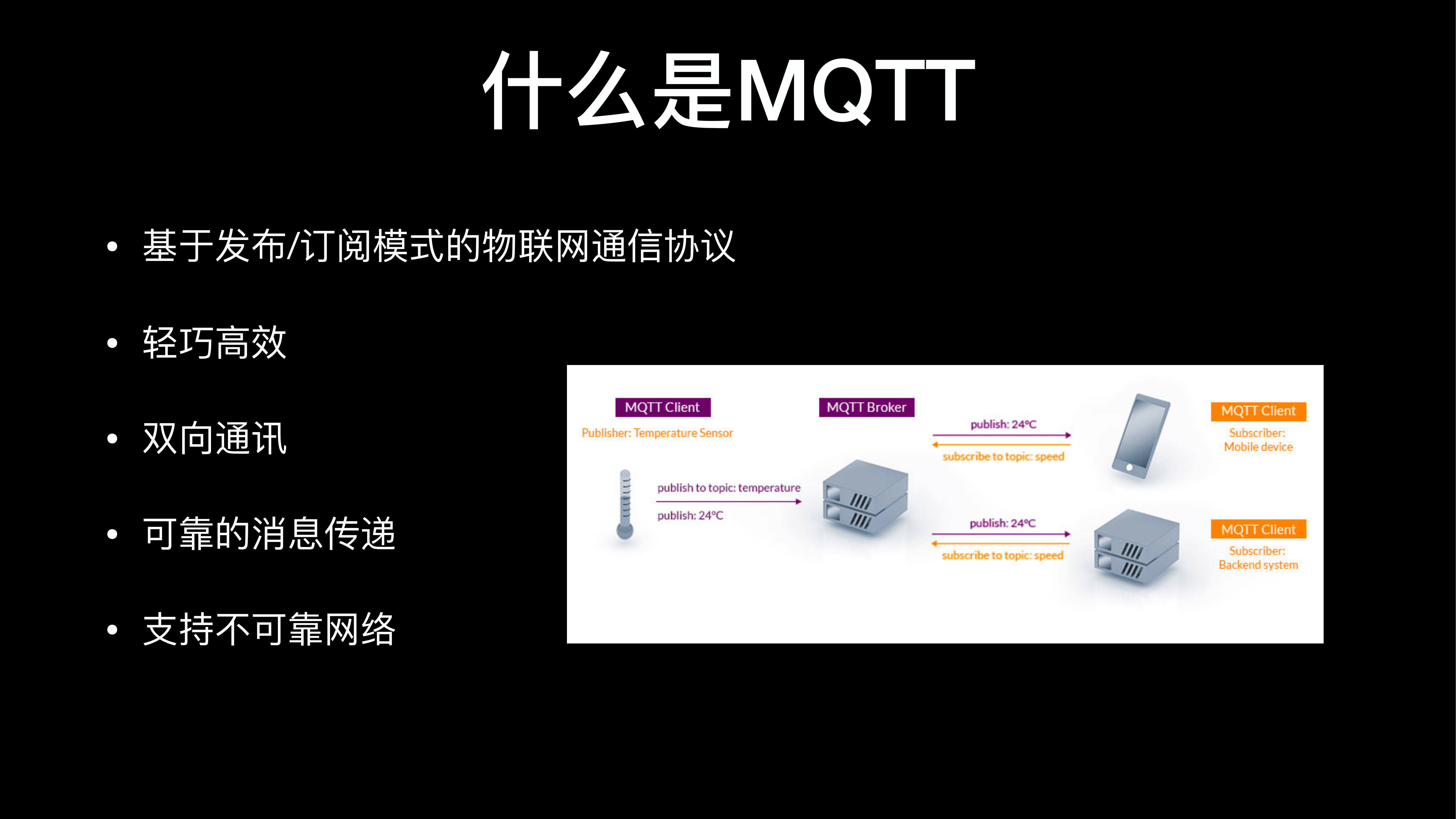 【技术创作101训练营】PHP 也能开发物联网应用程序
