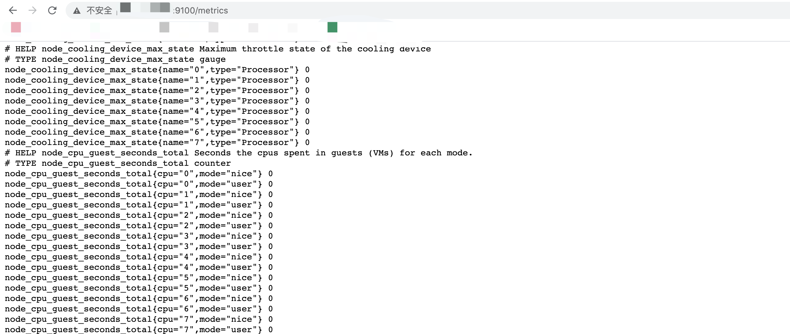 一文搞懂Prometheus、Grafana(含腾讯云上实战)