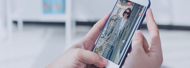 电商直播的应用实现