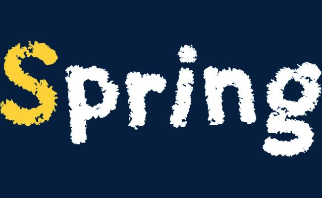 Spring改变版本号命名规则:此举对非英语国家很友好