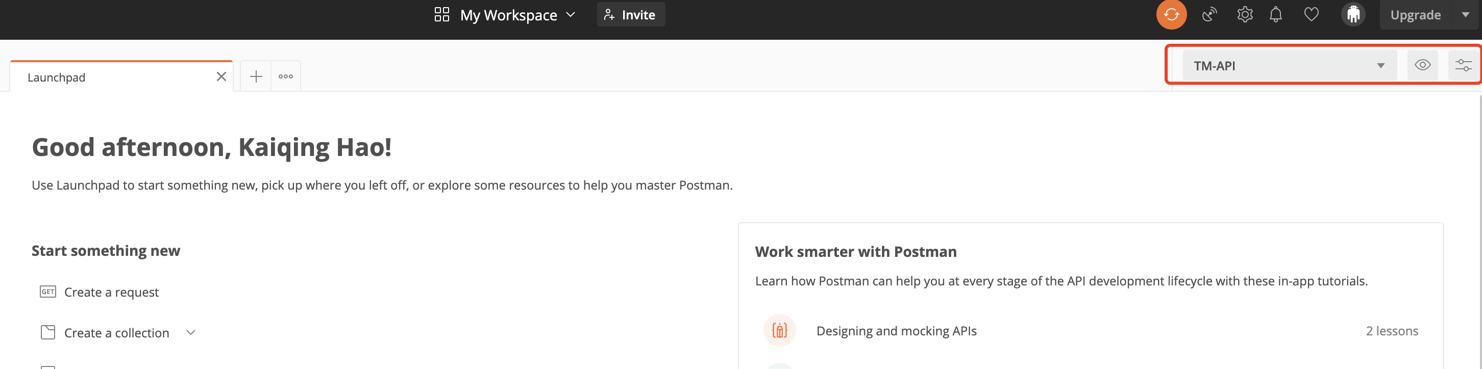 手把手教你用Postman调试腾讯会议RestAPI