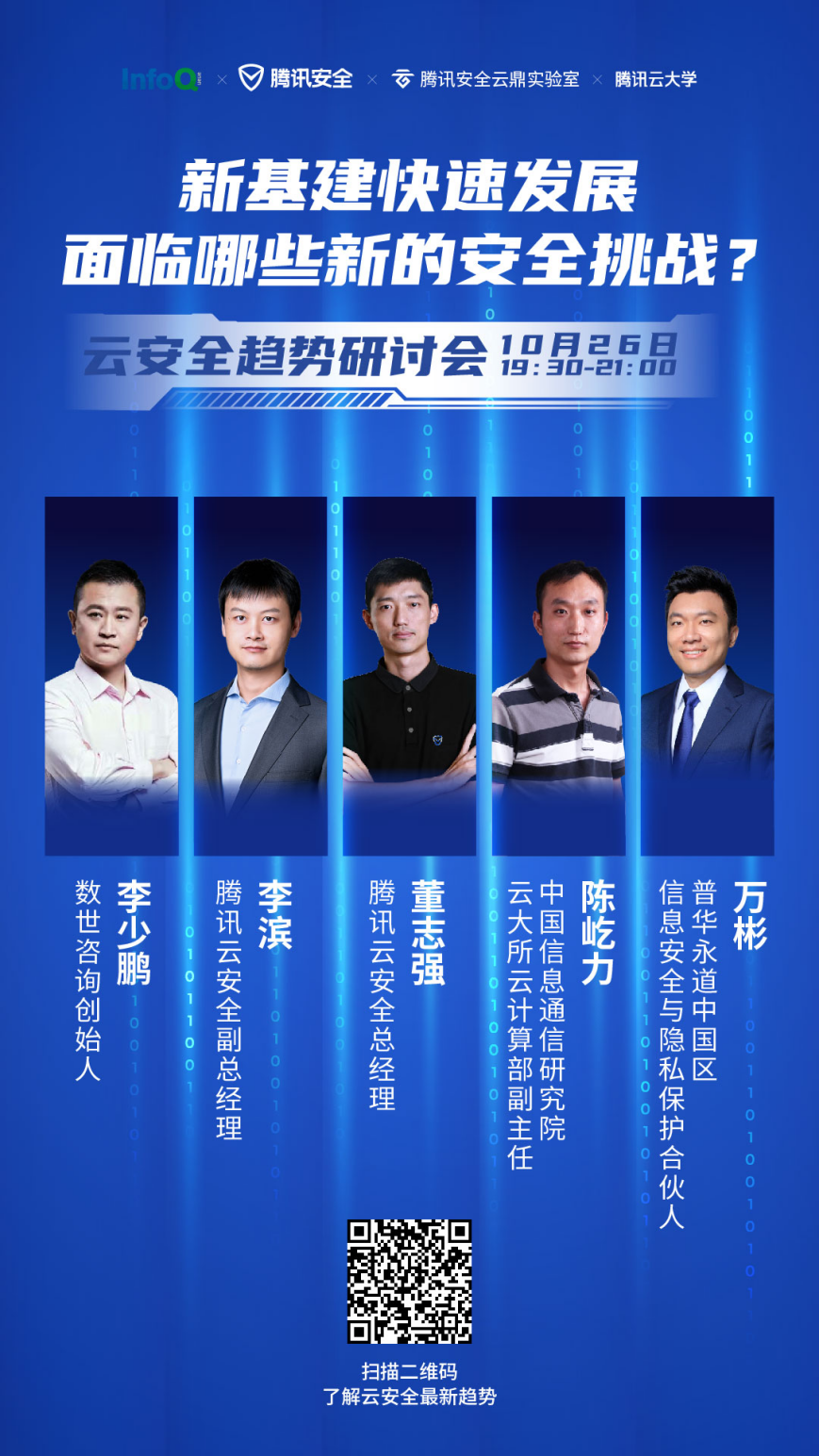 2021,你需要关注的云安全趋势都在这里