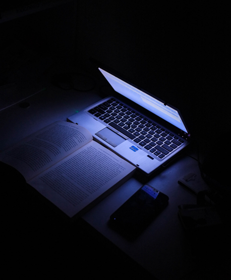 我在攻读计算机视觉和机器学习硕士学位时学到了什么