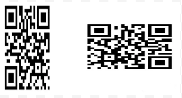二维码扫码技术优化方案