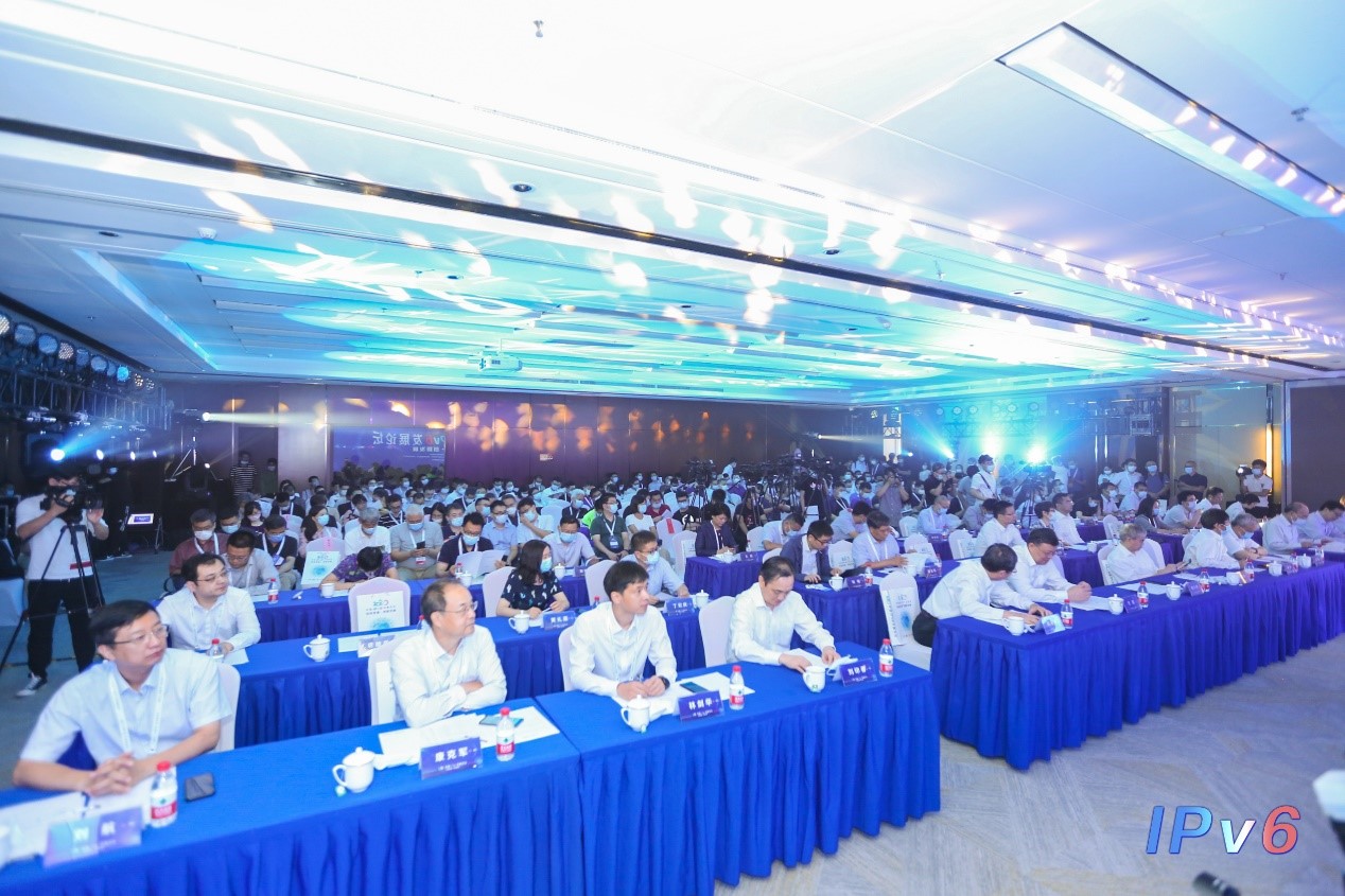 云服务IPv6支持能力测评项目发布