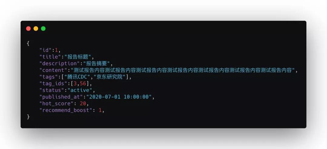 总是搜不到想要的内容?Elasticsearch搜索排名优化了解一下