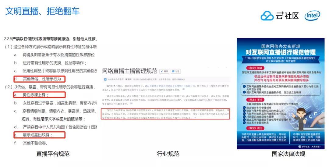 内容量大增,带来的安全挑战应如何应对?