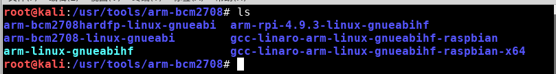 Linux实现树莓派3B的国密SM9算法交叉编译——(一)环境部署、简单测试与eclipse工程项目测试