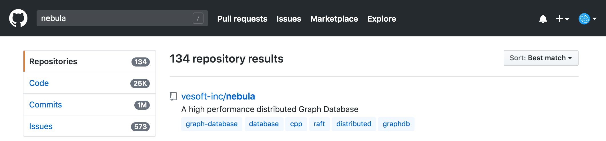 使用图数据库 Nebula Graph 数据导入快速体验知识图谱 OwnThink
