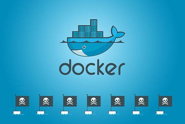 Docker基础与实战,看这一篇就够了