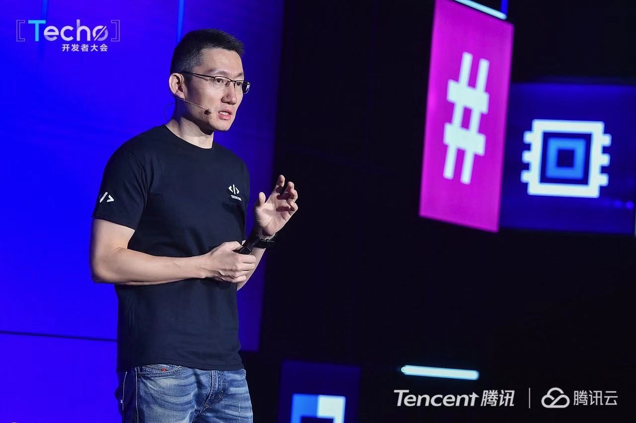 邱跃鹏:软硬件一体化、Serverless、智能化是云计算三大趋势