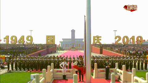 智能云剪辑---国庆阅兵视频背后的高科技