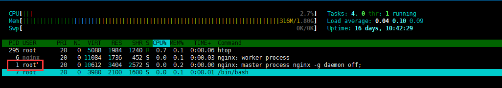 kubernetes系列教程(八)Pod健康检查机制