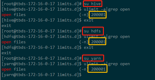 HDFS 线程参数DataXceiver 引发的故障
