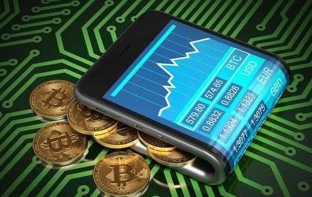 区块链从钱包应用到技术本质