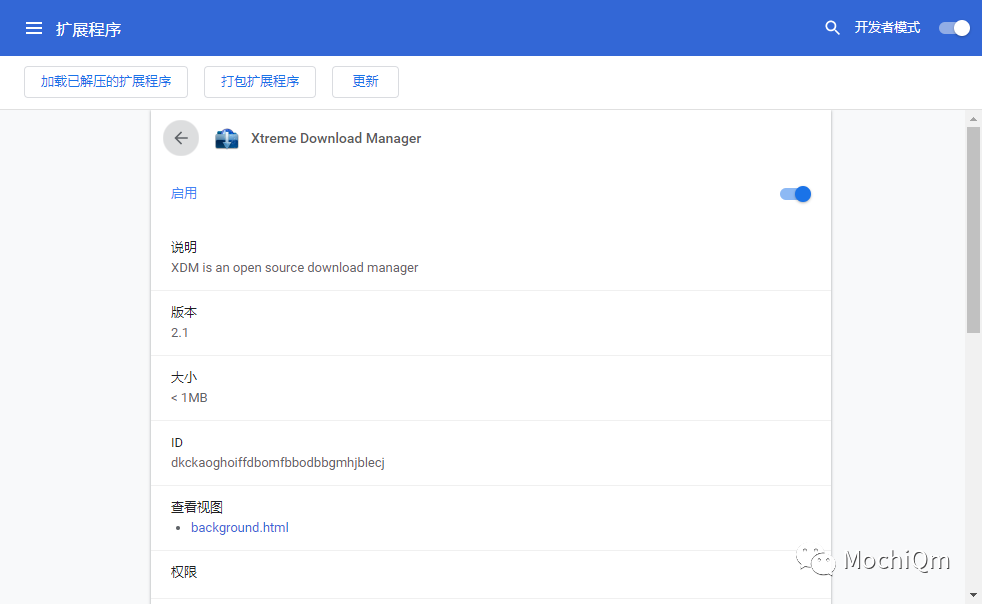 暴打IDM,解决IDM不能下载法律保护资源问题