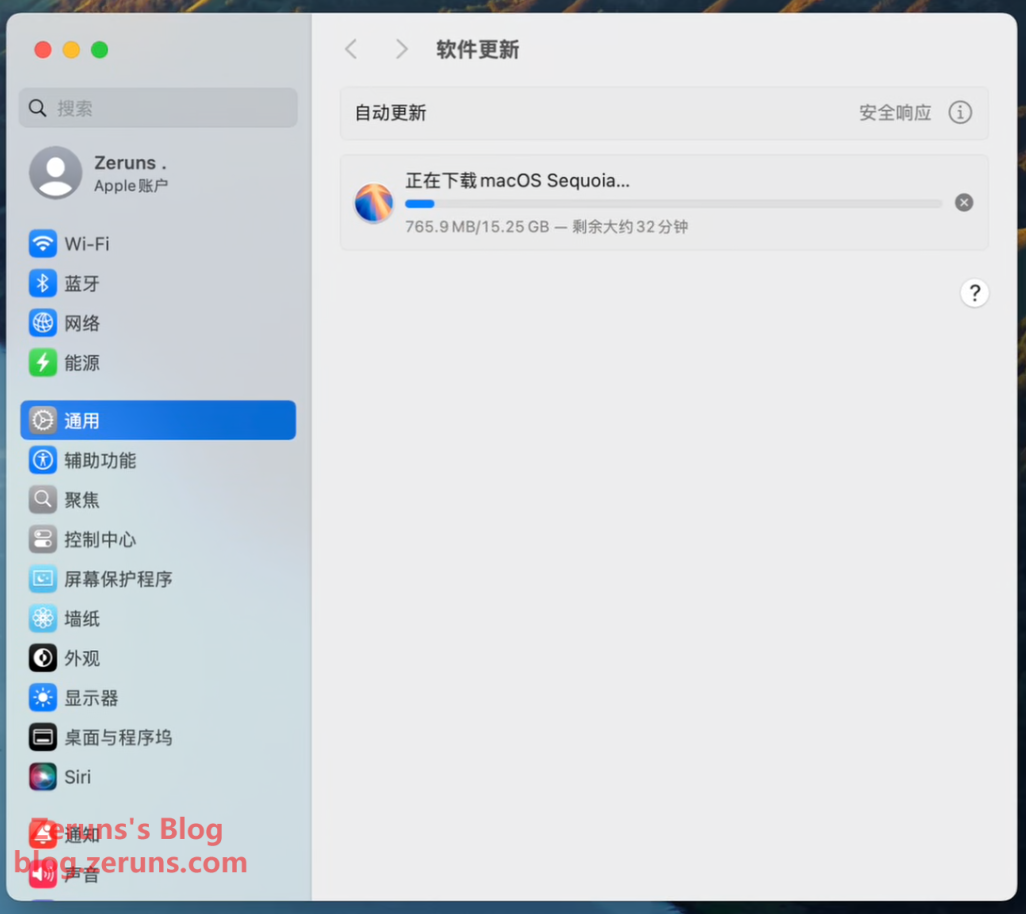 MacMini将macOS系统迁移安装到外置硬盘的教程(保留数据迁移,无需重新安装软件)