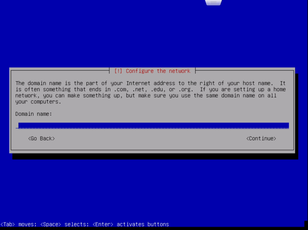 SXi安装Debian11保姆级教程!