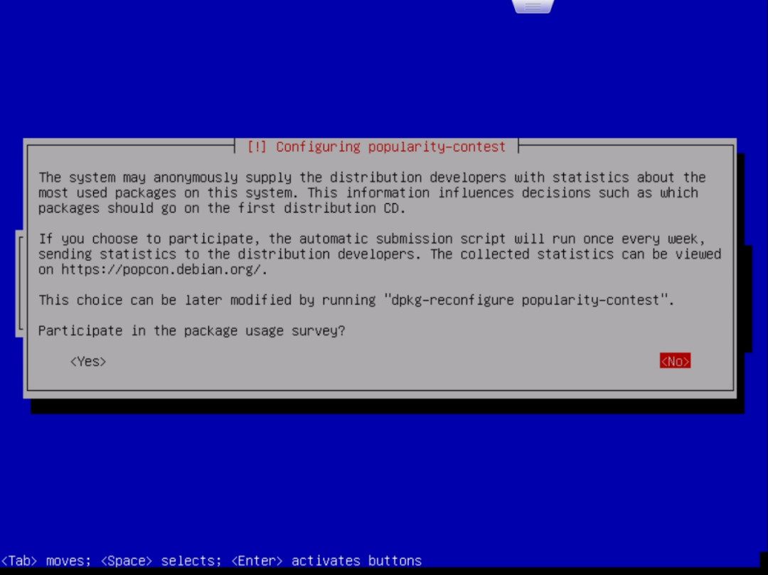 SXi安装Debian11保姆级教程!