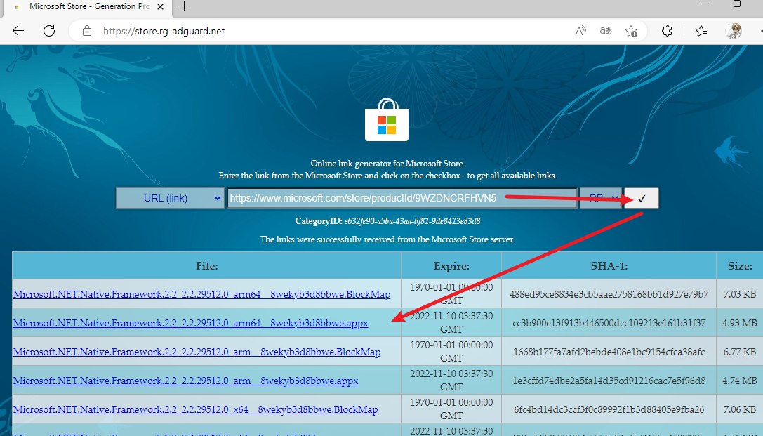 给win10 LTSC版本增加win10商店的APPX程序