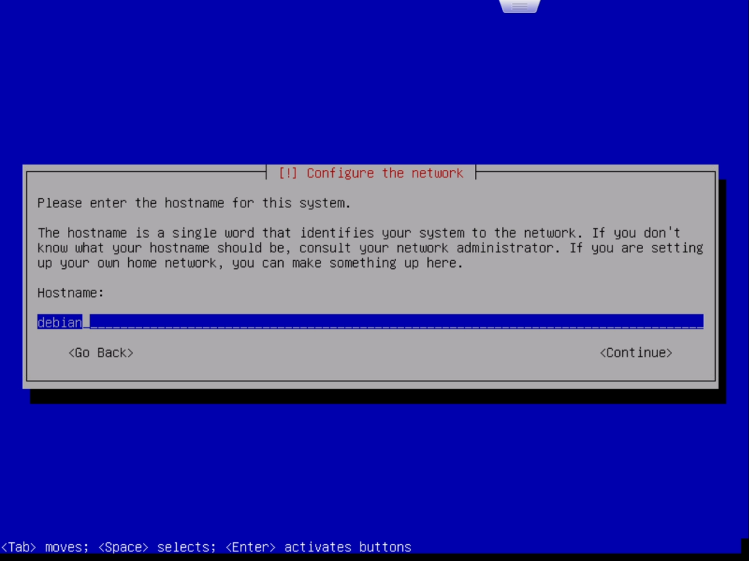 SXi安装Debian11保姆级教程!