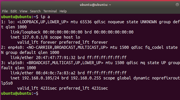 如何在 Ubuntu Linux 上禁用 IPv6