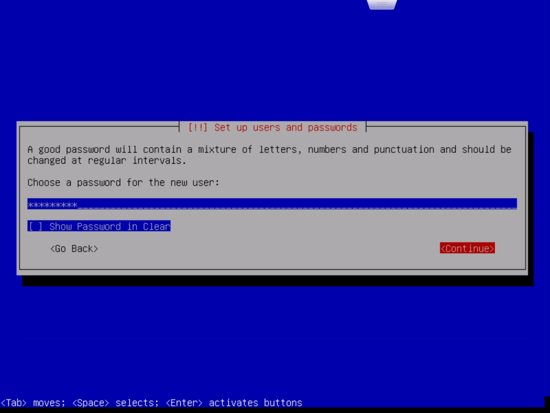 SXi安装Debian11保姆级教程!