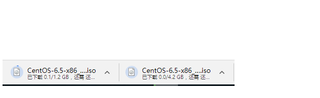 从CentOS官网下载系统镜像详细教程