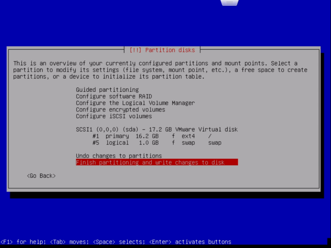 SXi安装Debian11保姆级教程!