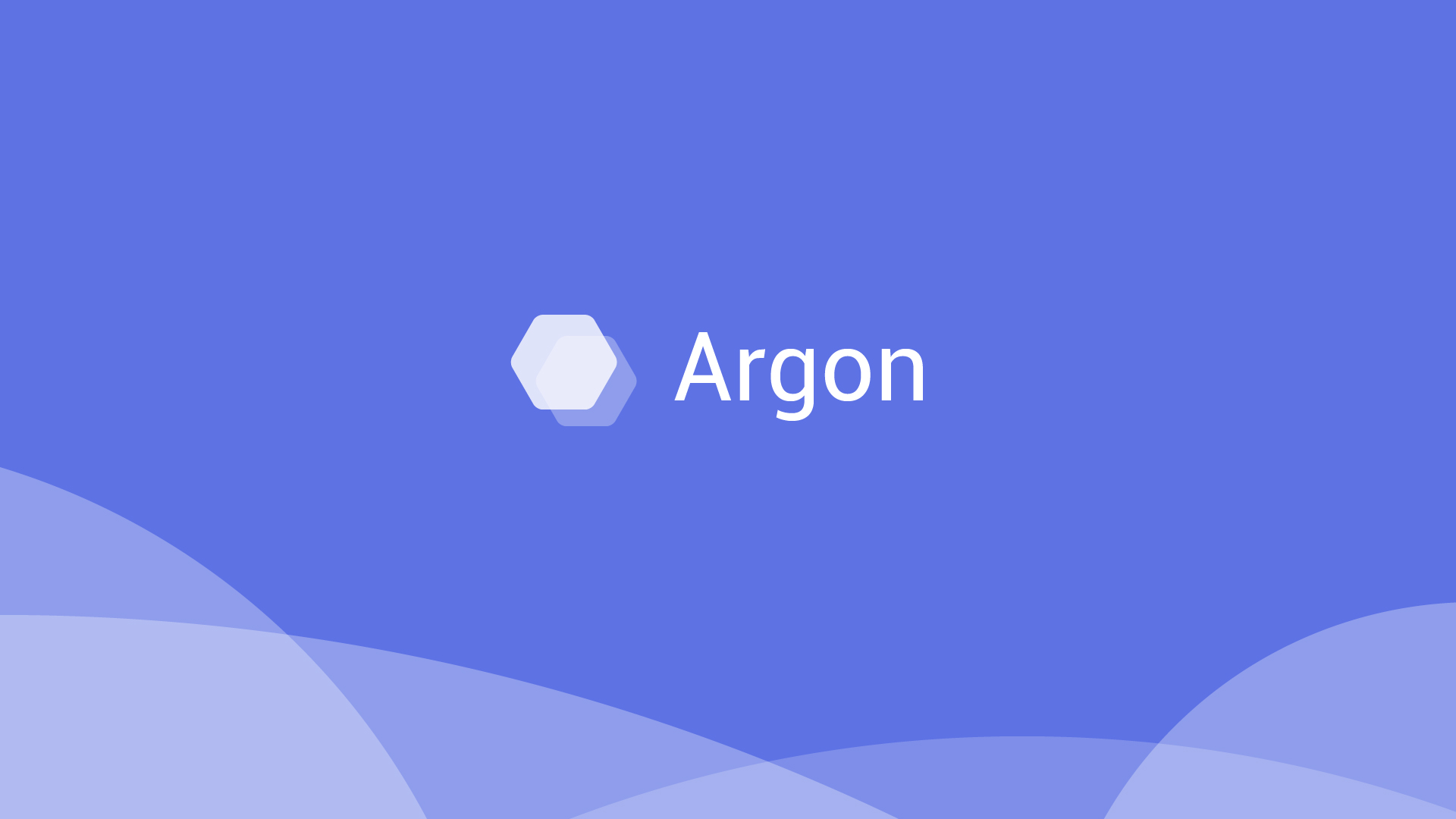 Argon – 一个轻盈、简洁、美观的 WordPress / Hexo 主题
