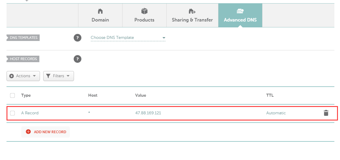 一款基于Frp的Web管理面板:FrpMgr安装及使用