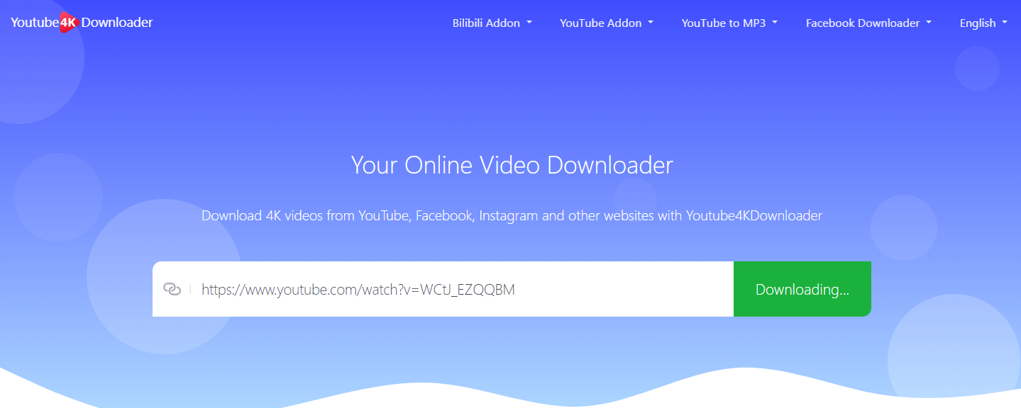 YouTube下载1080P教程