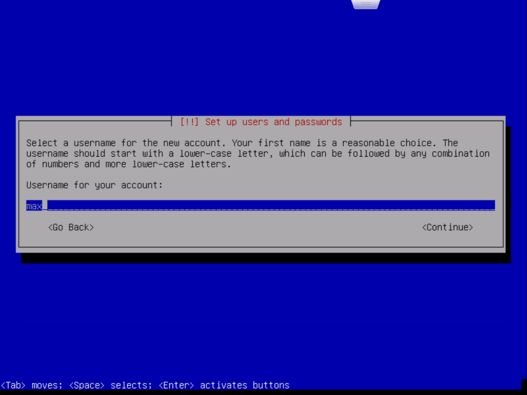SXi安装Debian11保姆级教程!