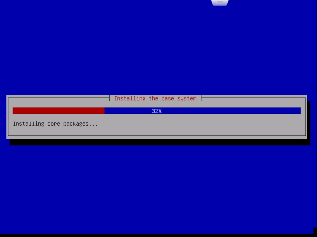 SXi安装Debian11保姆级教程!